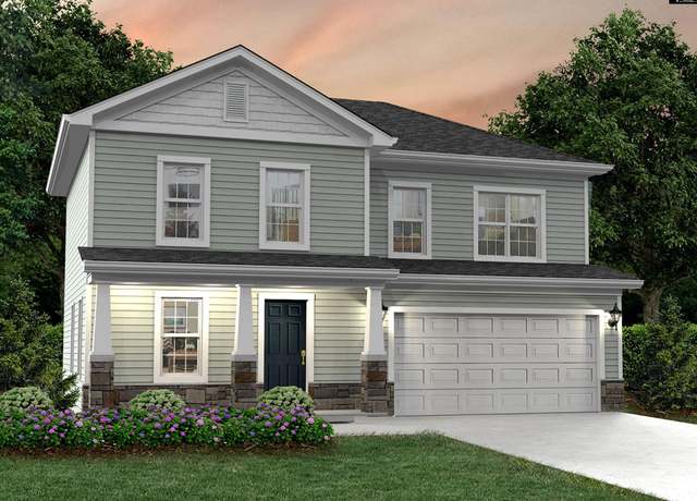 Property at 358 Rabon Rd, Columbia, SC 29223, 4 beds, 2.5 baths