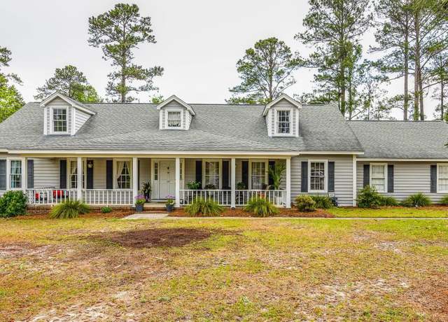 Property at 137 Pond Ridge Rd, Columbia, SC 29223, 4 beds, 3.5 baths