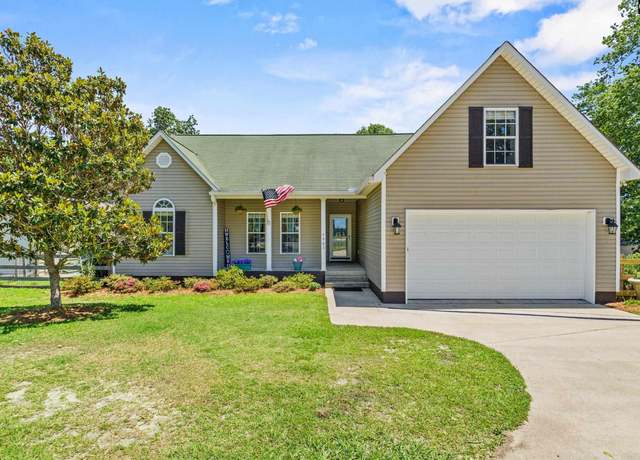 Property at 1967 Spring Hill Rd, Gilbert, SC 29054, 4 beds, 2 baths