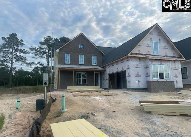 Property at 2033 Fairway View Ln, Blythewood, SC 29016, 4 beds, 3.5 baths