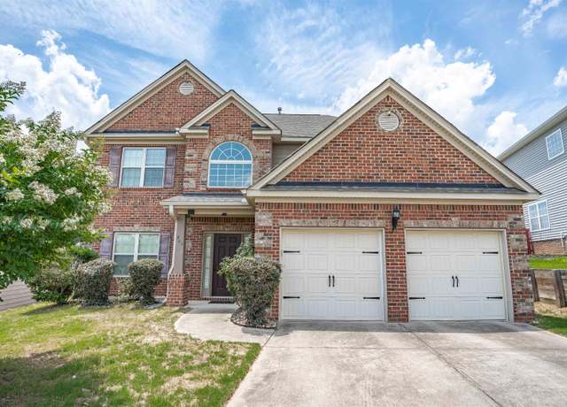 Property at 506 Moulton Way, West Columbia, SC 29170, 4 beds, 2.5 baths