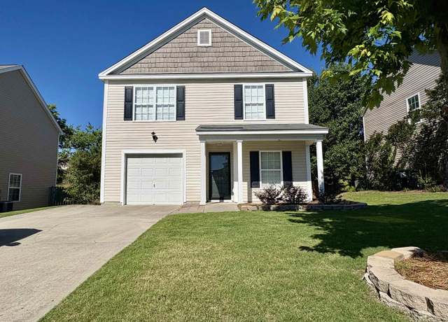 Property at 129 Dawson Hill Ln, Lexington, SC 29072, 3 beds, 2.5 baths