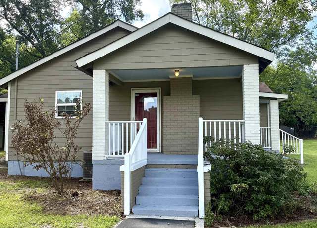 Property at 7076 Columbia Rd, St. Matthews, SC 29135, 2 beds, 2 baths