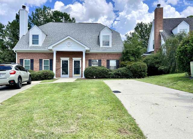 Property at 10 Baltusrol Ct, Columbia, SC 29223, 3 beds, 2 baths