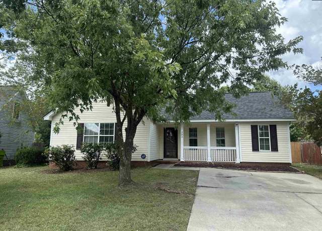 Property at 203 Kendrick Rd, Columbia, SC 29229, 3 beds, 2 baths