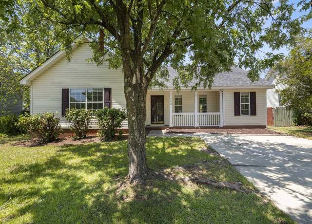 Property at 203 Kendrick Rd, Columbia, SC 29229, 3 beds, 2 baths