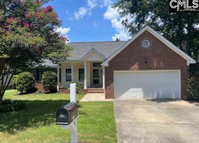 Property at 112 Chippenham Cir, Columbia, SC 29210-3843, 3 beds, 3 baths