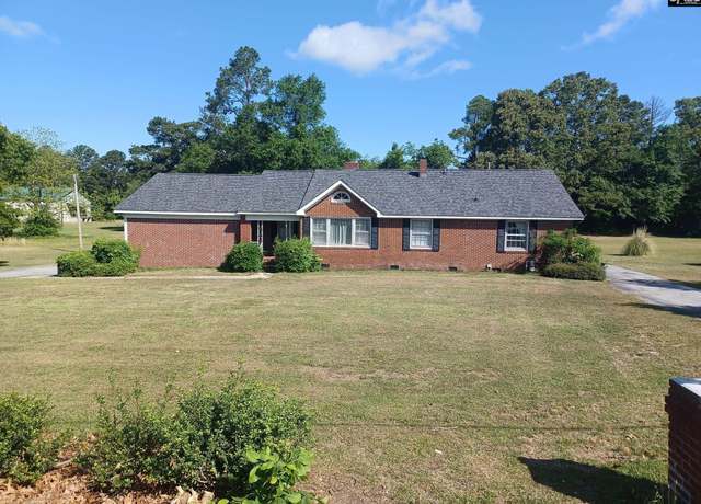 Property at 2446 Main St, Elgin, SC 29045, 3 beds, 3 baths