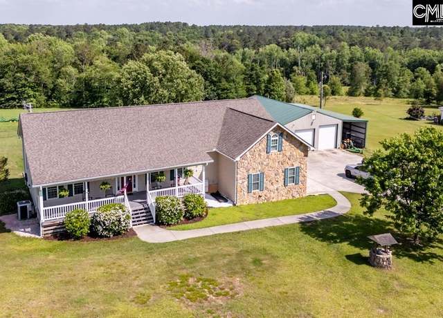 Property at 331 Muddy Springs Rd, Lexington, SC 29073, 4 beds, 5 baths
