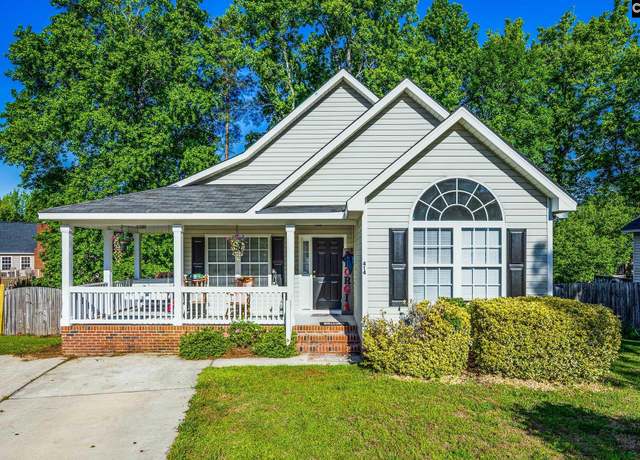 Property at 414 Long Needle, Columbia, SC 29229, 3 beds, 2 baths