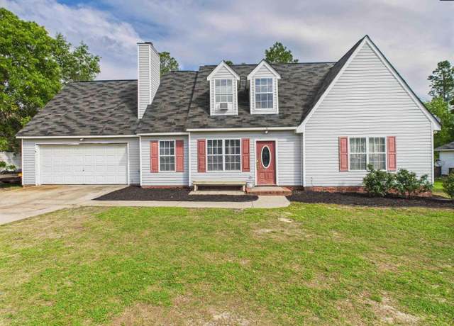 Property at 40 Driftwood Ave, Elgin, SC 29045, 4 beds, 3 baths