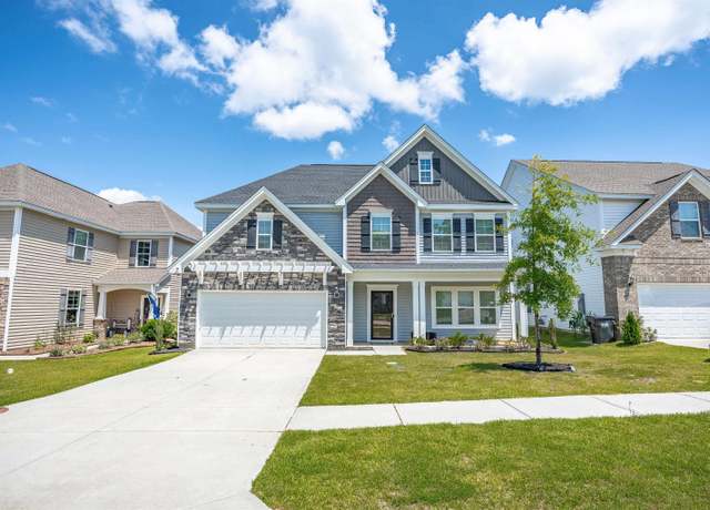 Property at 1332 Tamarind Ln, Chapin, SC 29036, 5 beds, 3.5 baths
