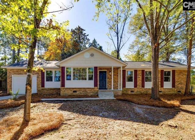 Property at 504 Vega Dr, Columbia, SC 29223, 3 beds, 2 baths