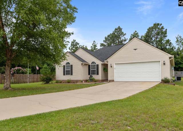 Property at 548 Saddle Horn Ln, Lexington, SC 29073, 3 beds, 2 baths