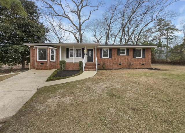 Property at 1003 Watson Dr, Elgin, SC 29045, 3 beds, 2.5 baths