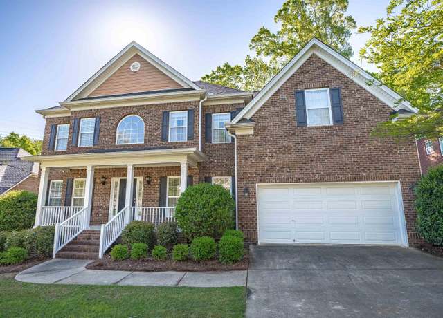 Property at 124 Red Alder Ct, Lexington, SC 29072, 5 beds, 3 baths