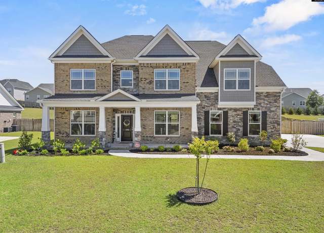 Property at 1176 Long Ridge Way, Lexington, SC 29073, 5 beds, 4.5 baths