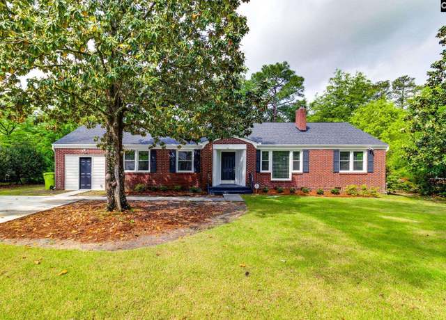 Property at 6319 Briarwood Rd, Columbia, SC 29206-1547, 4 beds, 2 baths