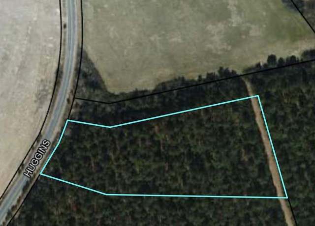 Property at 00 Huggins Rd, Rembert, SC 29128