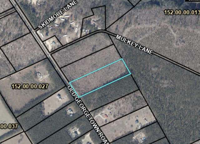 Property at 2272 Old Georgetown Rd W, Cassatt, SC 29032