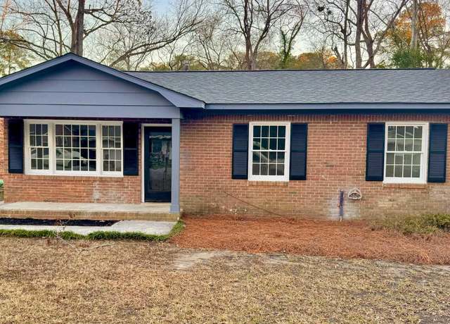 Property at 423 Broken Hill Rd, Columbia, SC 29212, 3 beds, 2 baths