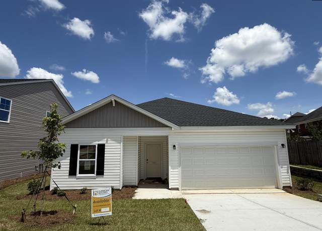 Property at 708 Samantha St, West Columbia, SC 29170, 4 beds, 3 baths