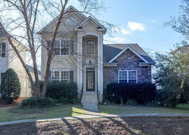 Property at 1208 Botanical Pkwy, West Columbia, SC 29169, 3 beds, 2.5 baths