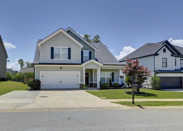 Property at 217 Lightning Bug Ln, Lexington, SC 29072-6787, 4 beds, 3.5 baths