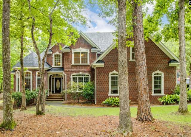 Property at 106 Bridlewood Ln, Blythewood, SC 29016-8286, 4 beds, 3 baths