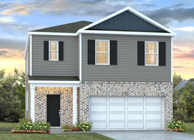 Property at 134 Shumard Ct, Columbia, SC 29203, 5 beds, 3 baths