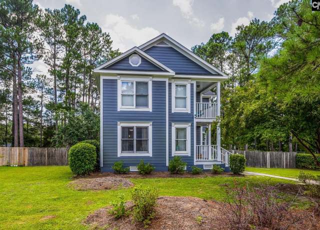 Property at 134 Brook Hollow Dr, Columbia, SC 29229, 3 beds, 2.5 baths