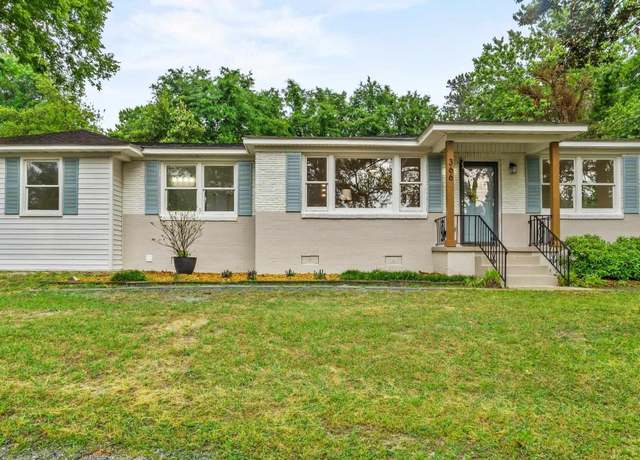 Property at 366 Bradley, West Columbia, SC 29170, 4 beds, 2 baths