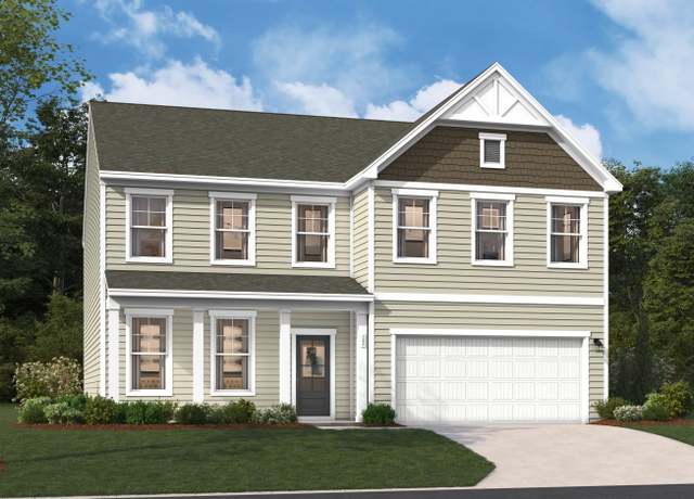 Property at 4292 Hartshorn Cir, Aiken, SC 29801, 5 beds, 4 baths