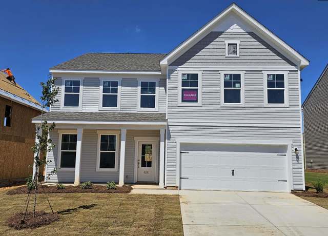 Property at 4292 Hartshorn Cir, Aiken, SC 29801, 5 beds, 4 baths