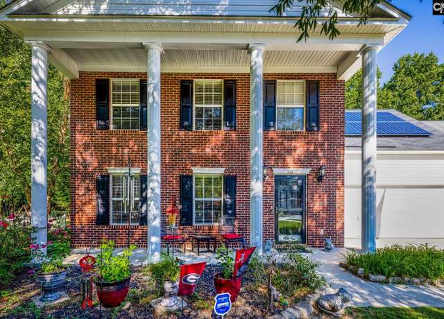 Property at 256 Crimson Oak Dr, Lexington, SC 29072, 4 beds, 2.5 baths