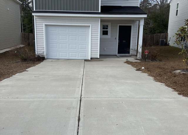 Property at 514 Moresby Way, Columbia, SC 29223, 3 beds, 2.5 baths