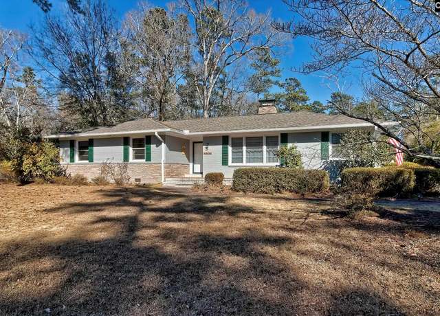 Property at 1916 Forest Dr, Camden, SC 29020, 3 beds, 2 baths