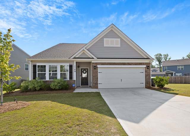 Property at 1149 Daffodil Ln, Lexington, SC 29072, 4 beds, 3 baths