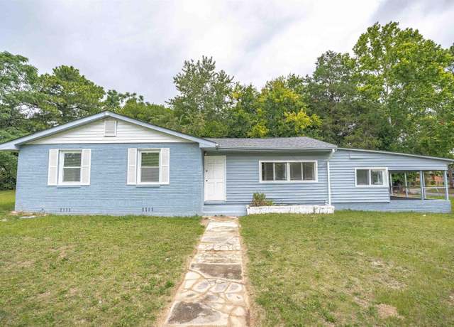 Property at 7149 Nancy Ave, Columbia, SC 29223, 3 beds, 1 bath