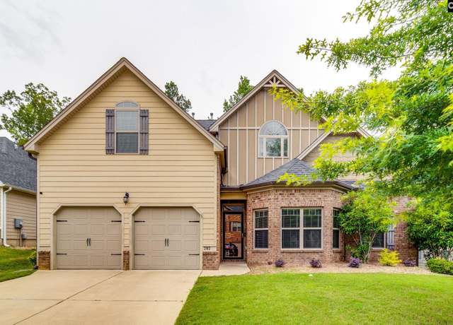 Property at 757 Garrett Way, Columbia, SC 29229, 4 beds, 3.5 baths