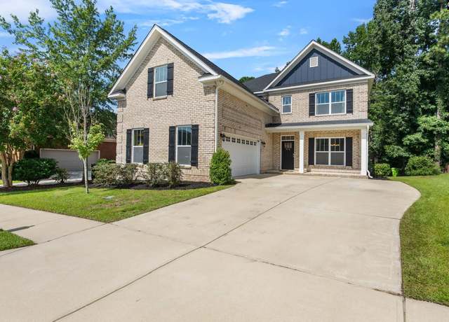 Property at 912 Knowles Loop, Columbia, SC 29229, 5 beds, 4 baths