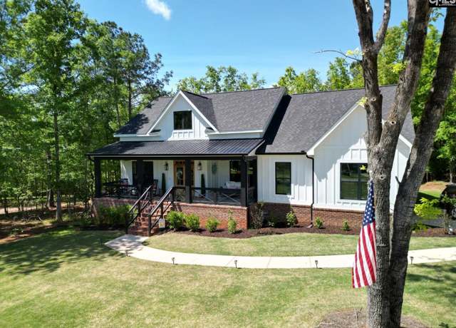 Property at 240 Big Water Vw, Ridgeway, SC 29130, 3 beds, 2 baths