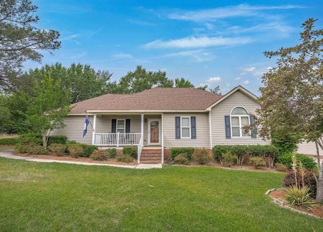 Property at 168 Shadeland Cir, West Columbia, SC 29170, 3 beds, 2 baths