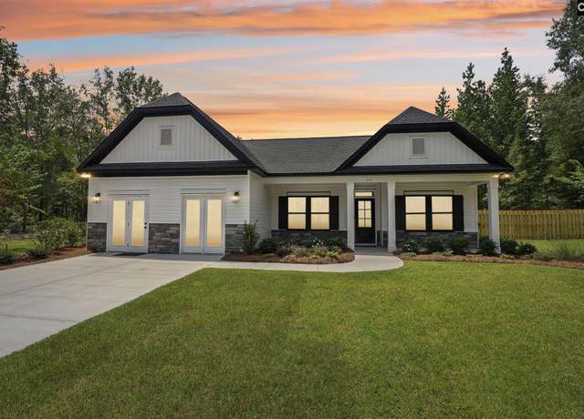 Property at 362 Raglins (lot 65) Way, Lugoff, SC 29078, 3 beds, 2 baths