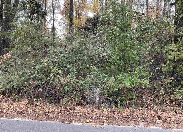 Property at Henry St, Bamberg, SC 29003