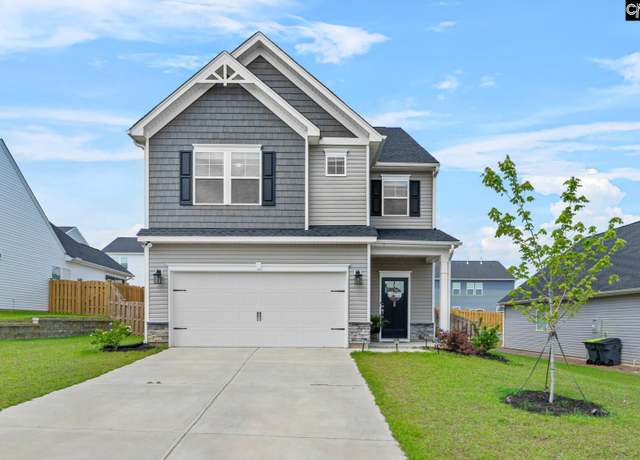 Property at 208 Summer Orchard Dr, Lexington, SC 29072, 3 beds, 2.5 baths