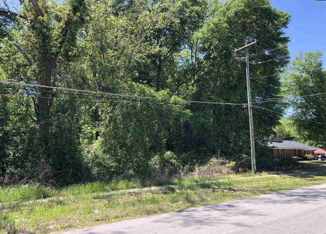 Property at 0 Hampton St, Denmark, SC 29045