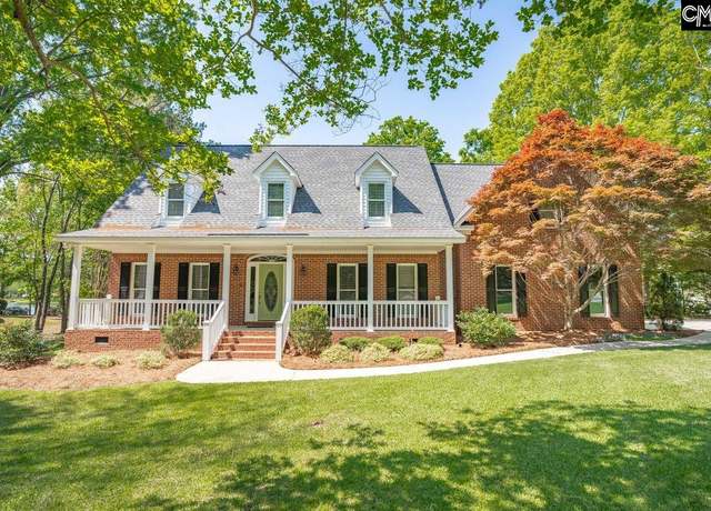 Property at 16 Scotts Branch Rd, Chapin, SC 29036, 3 beds, 2.5 baths