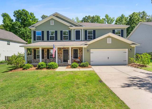 Property at 167 Sunsation Dr, Chapin, SC 29036, 5 beds, 3 baths