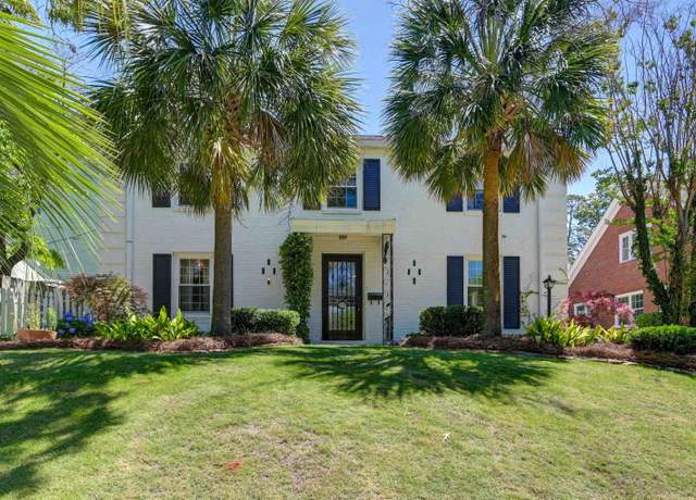 Property at 224 Harden St, Columbia, SC 29205, 4 beds, 2.5 baths